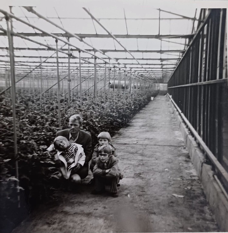 History and Foundation